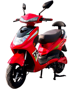 Two Wheelers Electric Vehicles 